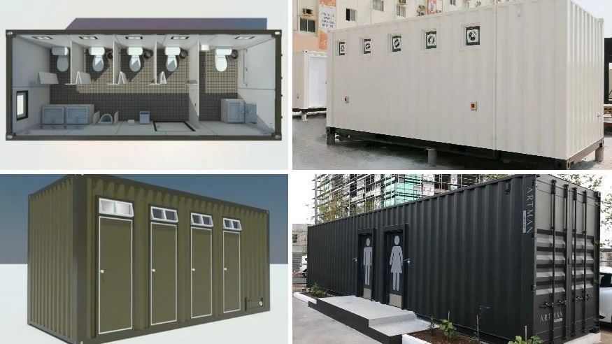 modular toilet portable modular toilet portable