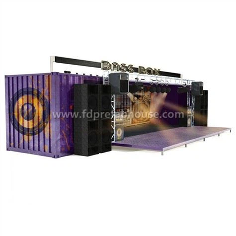 Livemusikrestaurang nära mig