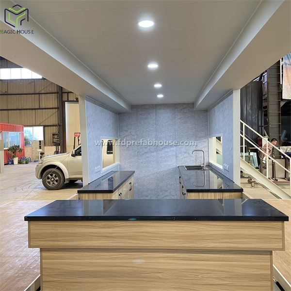 20ft Mini Container Bar suppliers